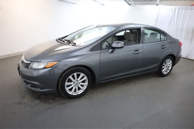 2012 Honda Civic EX -
                  Union, NJ