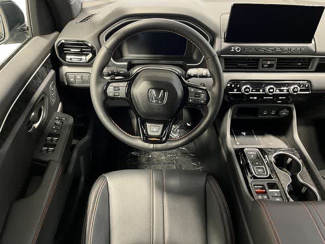 Thumbnail: 2026 Honda Passport - 26