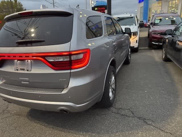 Thumbnail: 2020 Dodge Durango - 11