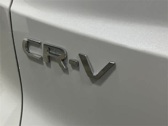 Thumbnail: 2026 Honda CR-V - 6