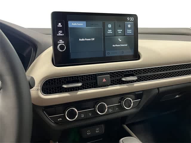 Thumbnail: 2026 Honda HR-V - 19