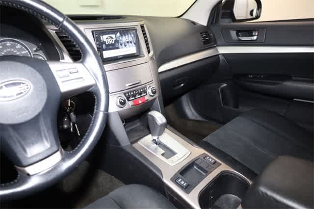 Thumbnail: 2013 Subaru Outback - 23