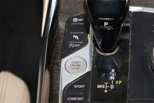 Thumbnail: 2020 BMW 3 Series - 34