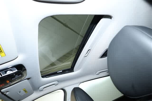Thumbnail: 2023 Hyundai Tucson - 29