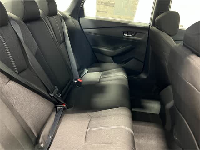 Thumbnail: 2025 Honda Accord - 28