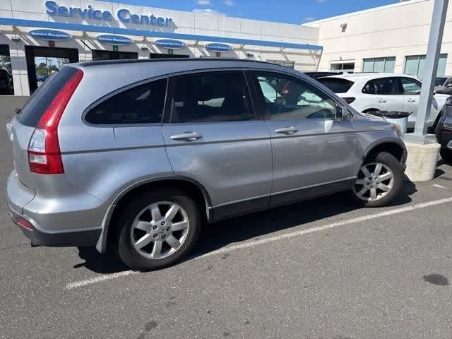 Thumbnail: 2007 Honda CR-V - 9