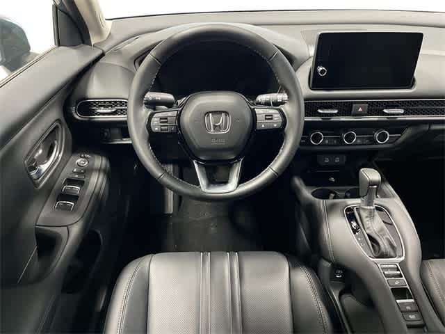 Thumbnail: 2026 Honda HR-V - 19