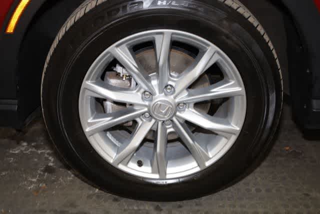 Thumbnail: 2024 Honda CR-V - 34