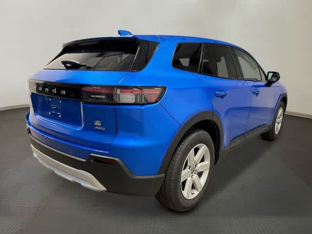 Thumbnail: 2026 Honda Prologue - 5