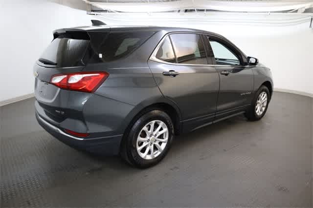 Thumbnail: 2019 Chevrolet Equinox - 8