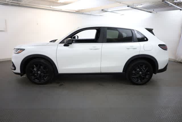 Thumbnail: 2025 Honda HR-V - 3