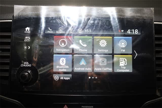 Thumbnail: 2022 Honda Pilot - 29
