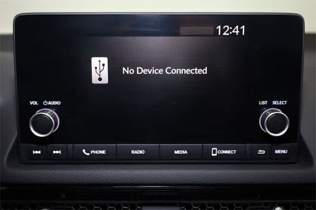 Thumbnail: 2023 Honda Civic - 28