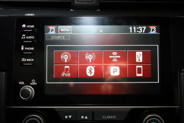 Thumbnail: 2020 Honda Civic - 28