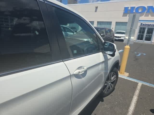 Thumbnail: 2018 Honda Pilot - 12