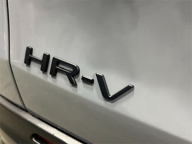Thumbnail: 2026 Honda HR-V - 6