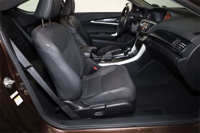 Thumbnail: 2013 Honda Accord - 20