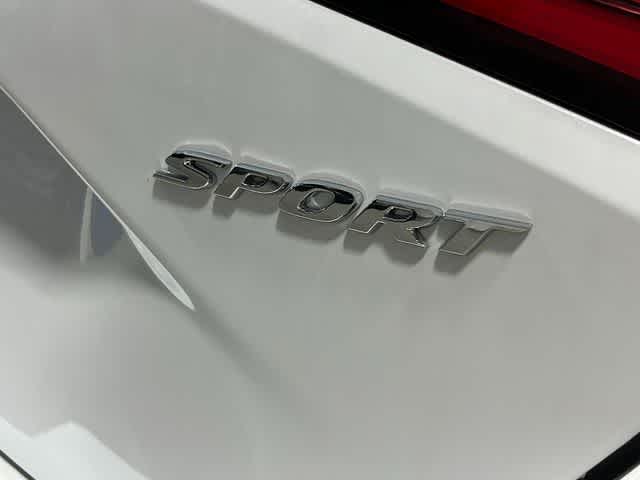 Thumbnail: 2026 Honda Civic - 7