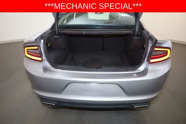 Thumbnail: 2015 Dodge Charger - 31