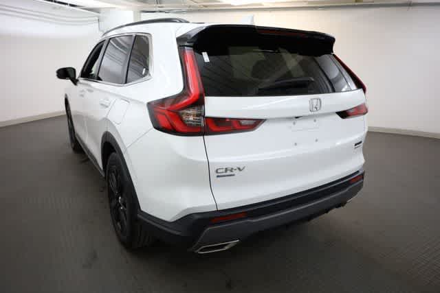 Thumbnail: 2023 Honda CR-V - 5