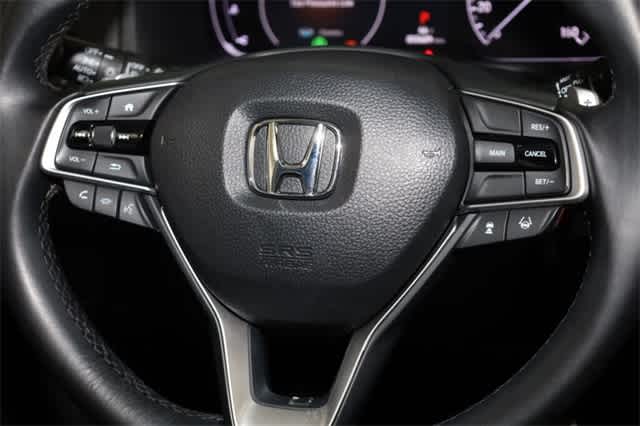 Thumbnail: 2019 Honda Accord - 34