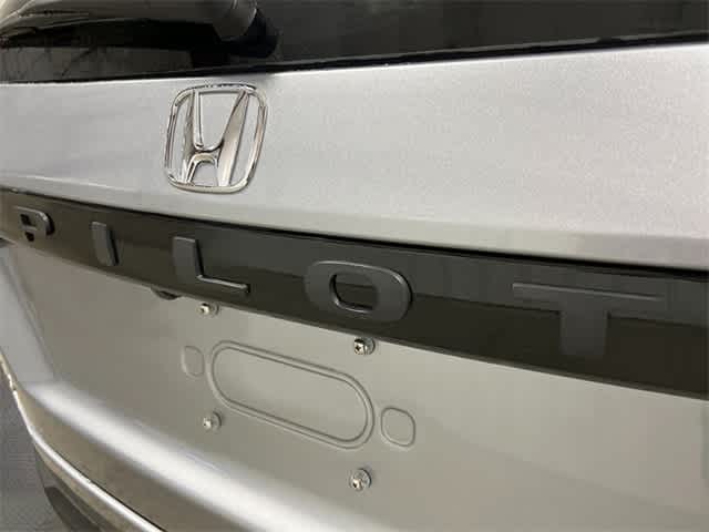 Thumbnail: 2025 Honda Pilot - 6
