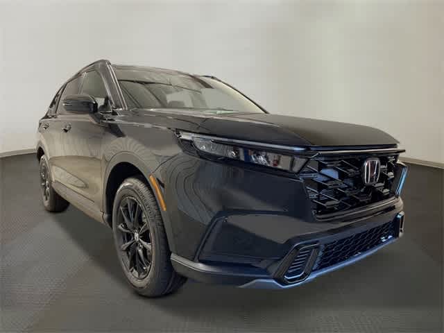 Thumbnail: 2026 Honda CR-V - 9