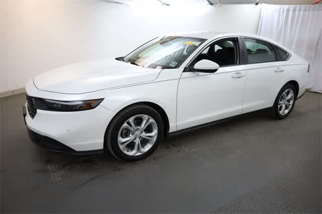 Thumbnail: 2024 Honda Accord - 2