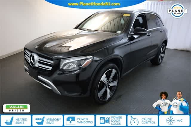 2019 Mercedes-Benz GLC 350 -
                  Union, NJ
