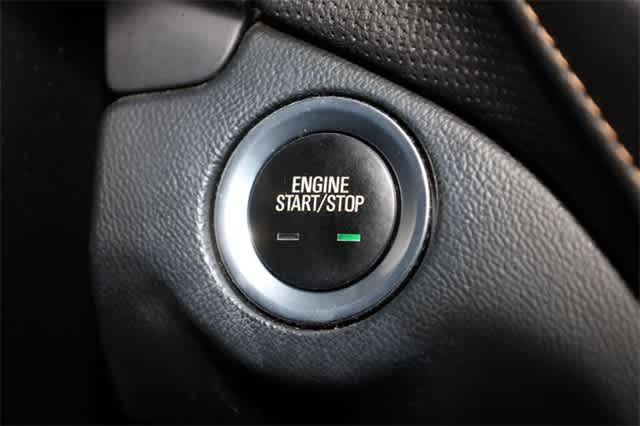 Thumbnail: 2018 Chevrolet Equinox - 34