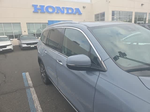 Thumbnail: 2022 Honda Pilot - 14