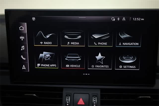 Thumbnail: 2021 Audi Q5 - 27