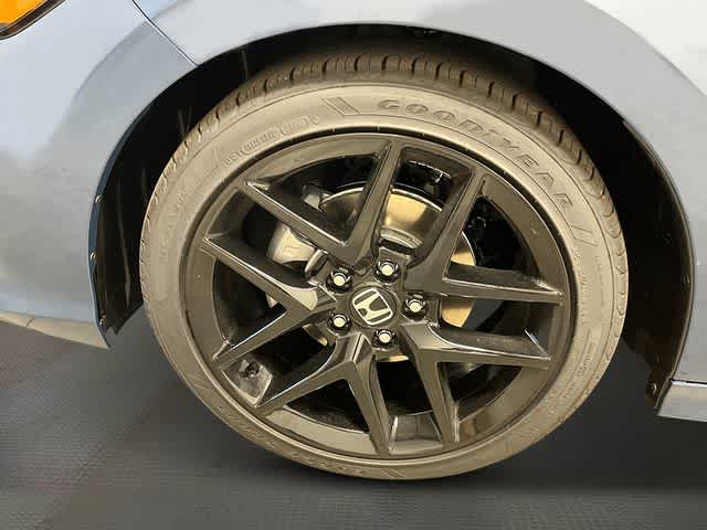 Thumbnail: 2026 Honda Civic - 11