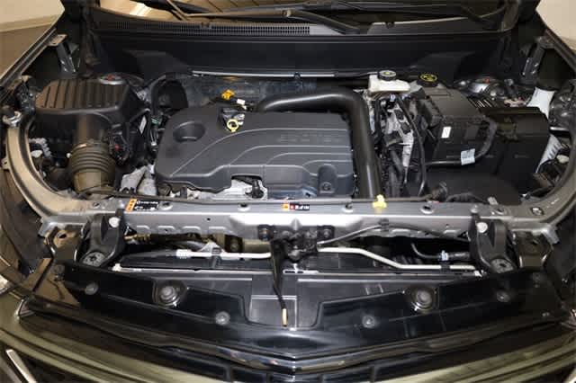 2023 Chevrolet Equinox RS 35