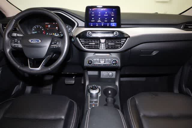 Thumbnail: 2020 Ford Escape - 22