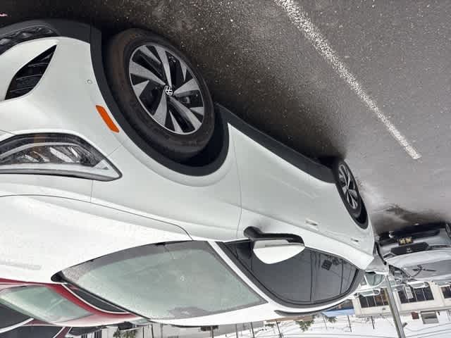 Thumbnail: 2024 Volkswagen ID.4 - 4