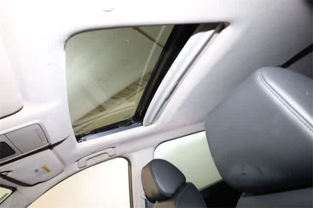 Thumbnail: 2024 Honda CR-V - 26