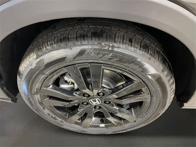 Thumbnail: 2026 Honda HR-V - 11