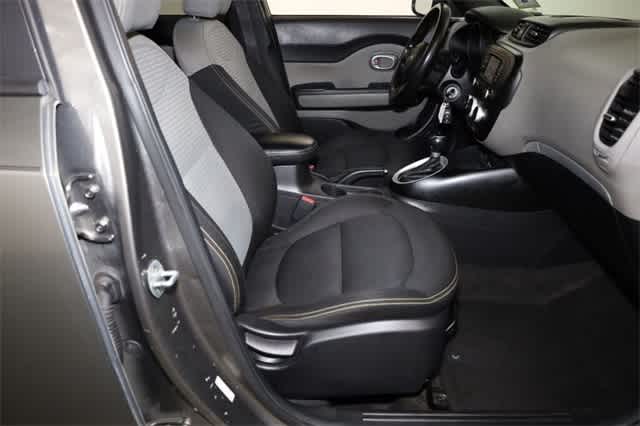 Thumbnail: 2016 Kia Soul - 20