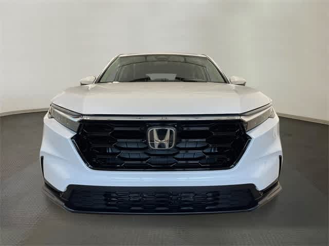 Thumbnail: 2026 Honda CR-V - 9