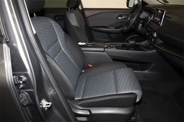 Thumbnail: 2023 Nissan Rogue - 20