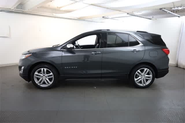 Thumbnail: 2018 Chevrolet Equinox - 4