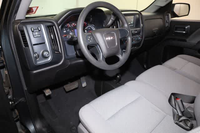 Thumbnail: 2019 GMC Sierra 1500 - 14