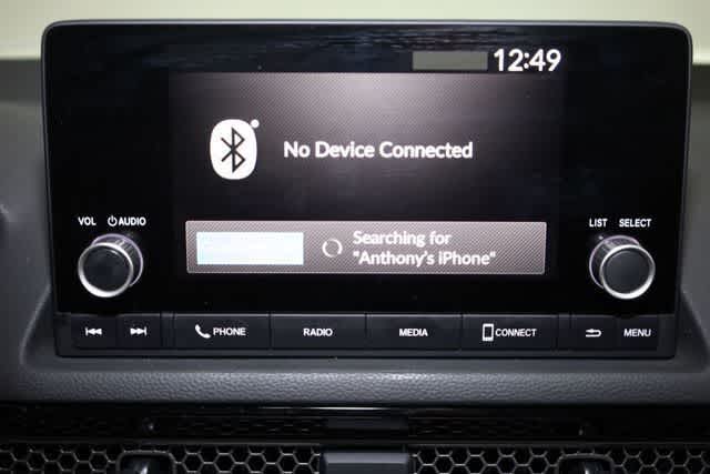 Thumbnail: 2024 Honda Civic - 25