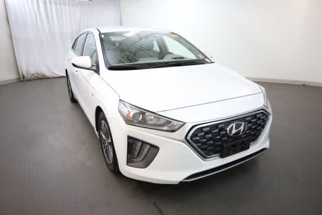 Thumbnail: 2020 Hyundai Ioniq - 11