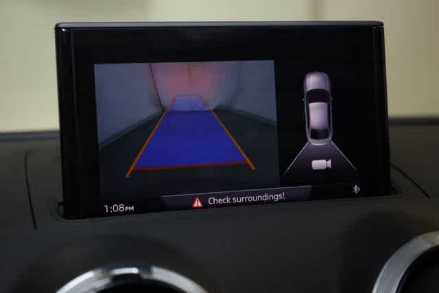 Thumbnail: 2018 Audi A3 - 24