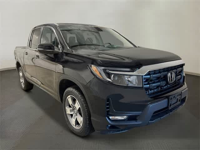 Thumbnail: 2026 Honda Ridgeline - 9