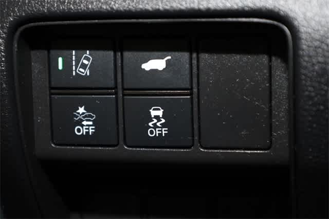 Thumbnail: 2021 Honda CR-V - 26