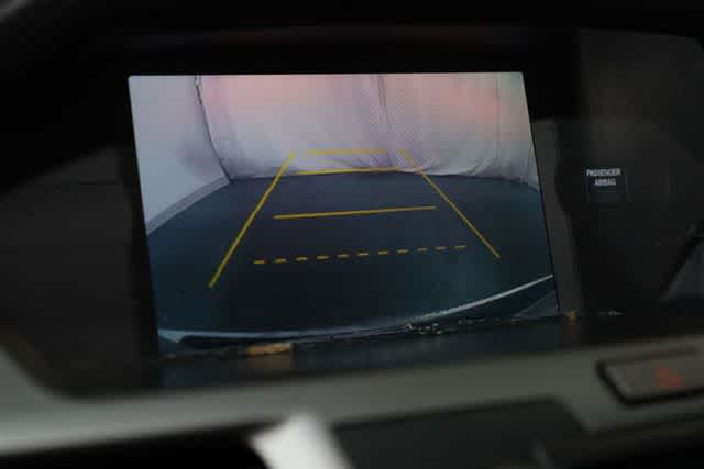 Thumbnail: 2012 Honda Odyssey - 17