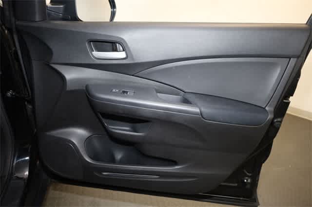 Thumbnail: 2016 Honda CR-V - 22